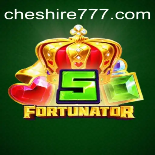 Explorando o Mundo de 5Fortunator: O Novo Jogo da LP Cheshire