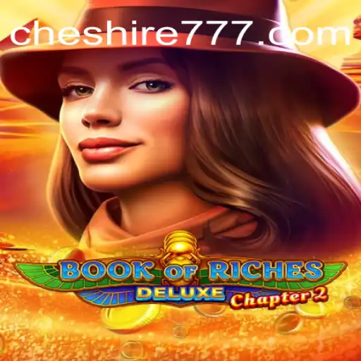 Desvendando os Segredos de Book of Riches Deluxe Chapter 2: Uma Aventura Cativante