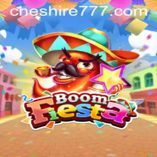 Explorando BoomFiesta e o Intrigante Papel de LP Cheshire