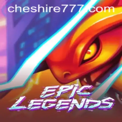 Descubra o Fascinante Mundo de EpicLegends