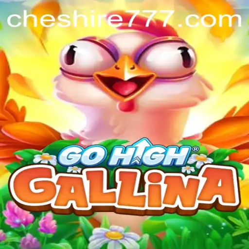 Descubra o Mundo de GoHighGallina e o Fascinante LP Cheshire