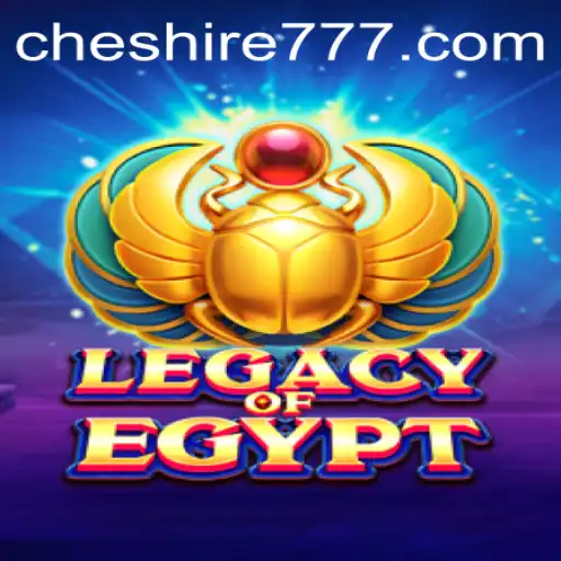 Descubra a Fascinante Aventura de 'Legacy Of Egypt'