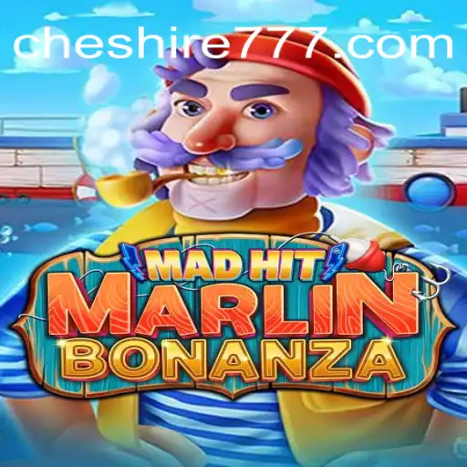 Tudo o Que Você Precisa Saber Sobre MadHitMarlinBonanza e a Influência de LP Cheshire