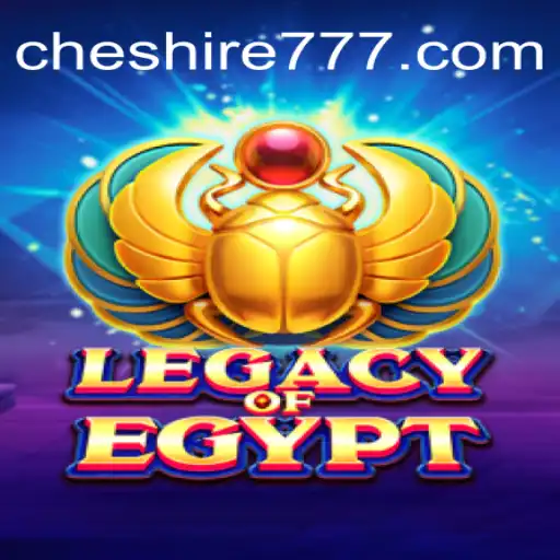 Descubra a Fascinante Aventura de 'Legacy Of Egypt'