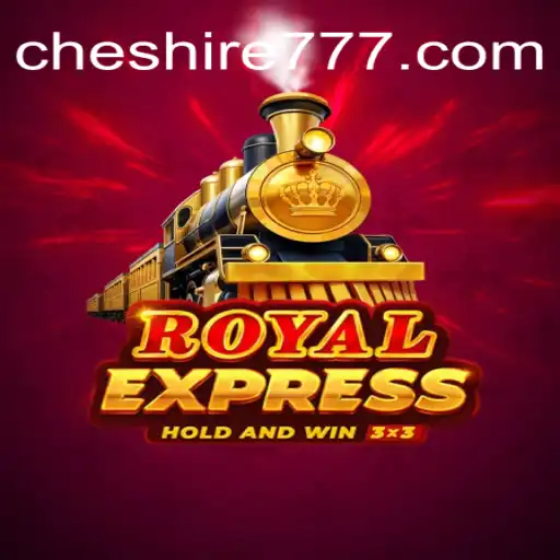 Descubra o Fascinante Mundo de RoyalExpress com LP Cheshire