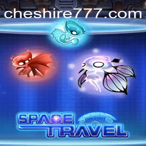Explorando SpaceTravel: A Aventura Espacial Intergaláctica com LP Cheshire