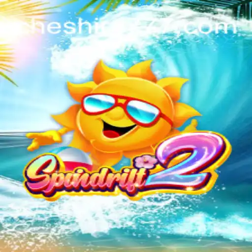 Spindrift2: Uma Jornada Emocionante no Mundo de LP Cheshire