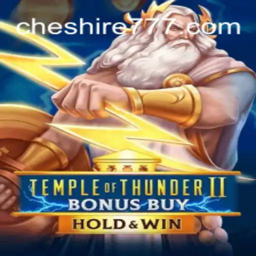Explorando o Mundo de Temple of Thunder II Bonus Buy