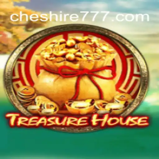 Explore a Jornada Inédita de TreasureHouse: Um Mundo de Aventuras com LP Cheshire