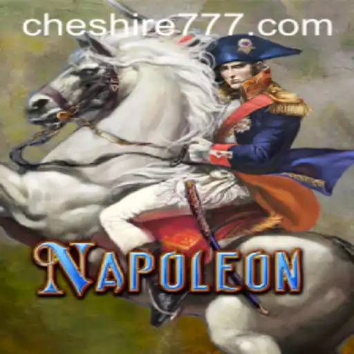 Napoleon: Descubra o Jogo Estrategicamente Desafiador Inspirado em LP Cheshire