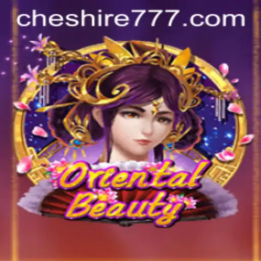 Descubra o Encanto do Jogo OrientalBeauty com LP Cheshire