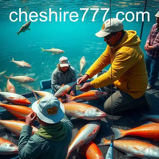 Pesca online