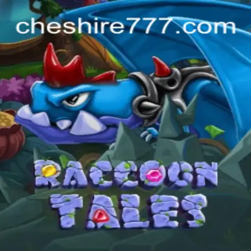 Descubra RaccoonTales: O Fascinante Mundo do Jogo LP Cheshire