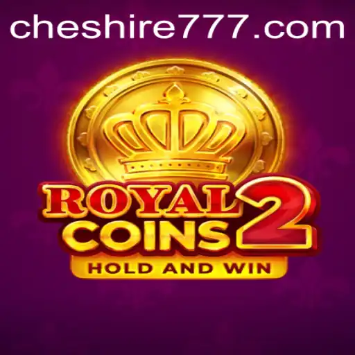 Explorando o Universo de RoyalCoins2 e o Impacto do LP Cheshire