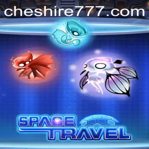 Explorando SpaceTravel: A Aventura Espacial Intergaláctica com LP Cheshire