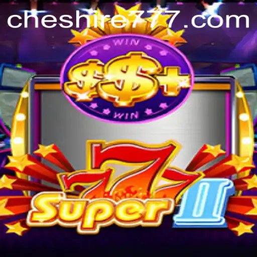 Super777II: Mergulhando no Fascinante Mundo do Jogo Sob a Lente de LP Cheshire