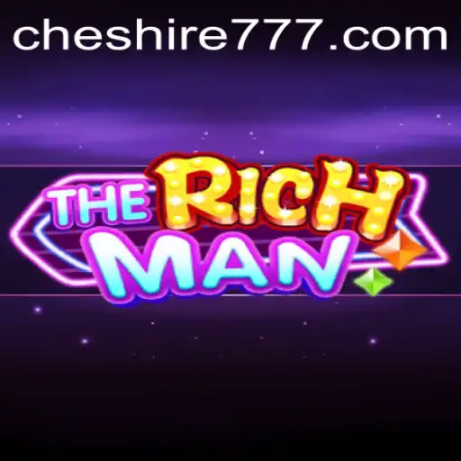 TheRichMan: Descubra o Desafio Estrategicamente Envolvente de LP Cheshire